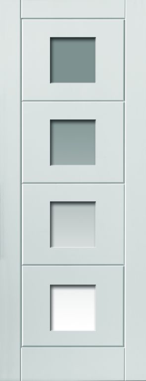 JB Kind Quattro Glazed Door JB Kind Quattro Glazed Door